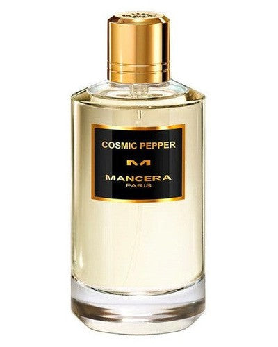 Cosmic Pepper-Mancera samples & decants -Scent Split