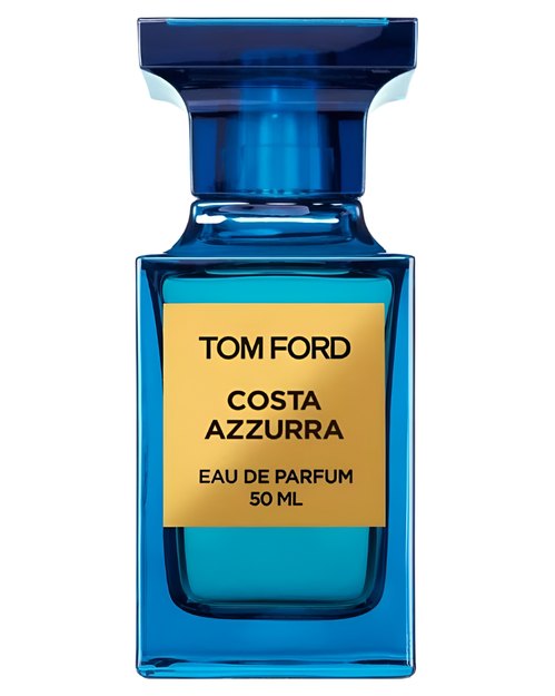 Costa Azzurra-Tom Ford samples & decants -Scent Split