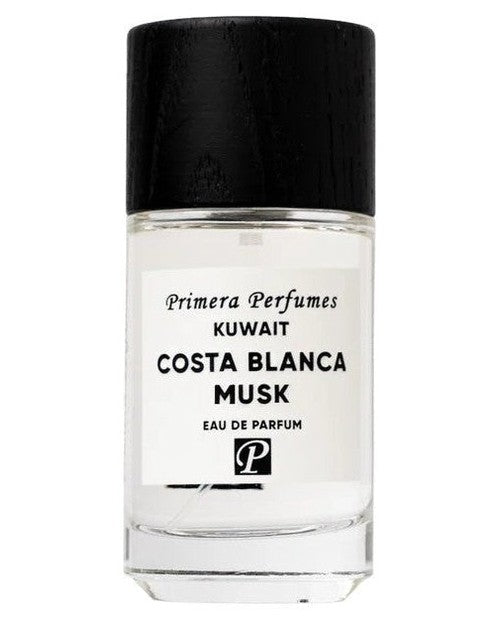 Costa Blanca Musk-Primera Perfumes samples & decants -Scent Split