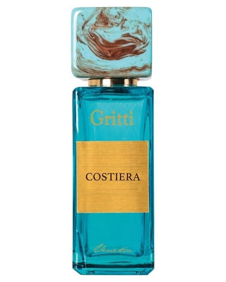 Costiera-Gritti samples & decants -Scent Split