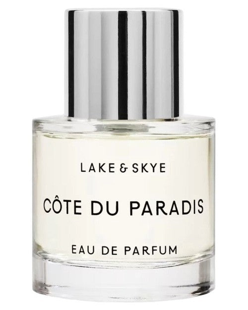 Côte du Paradis-Lake & Skye samples & decants -Scent Split