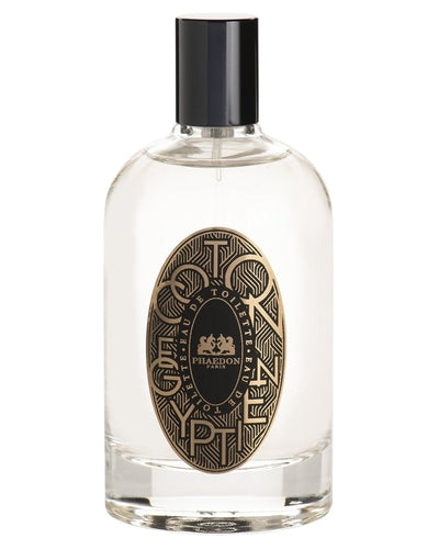 Coton Egyptien-Phaedon samples & decants -Scent Split