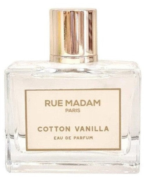 Cotton Vanilla-Rue Madam samples & decants -Scent Split