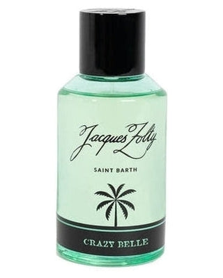 Crazy Belle-Jacques Zolty samples & decants -Scent Split