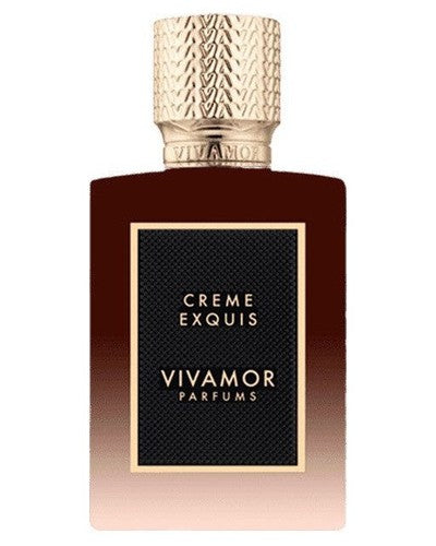 Crème Exquis-Vivamor Parfums samples & decants -Scent Split