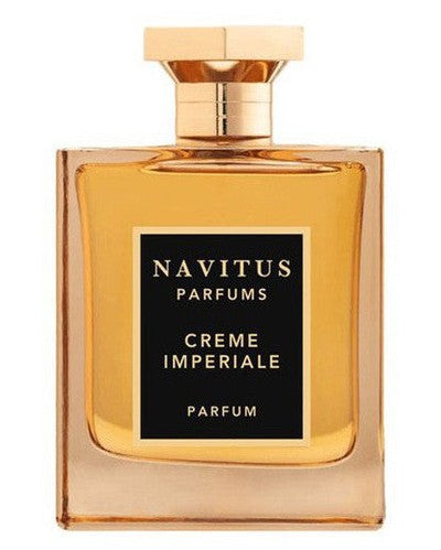 Creme Imperiale-Navitus Parfums samples & decants -Scent Split