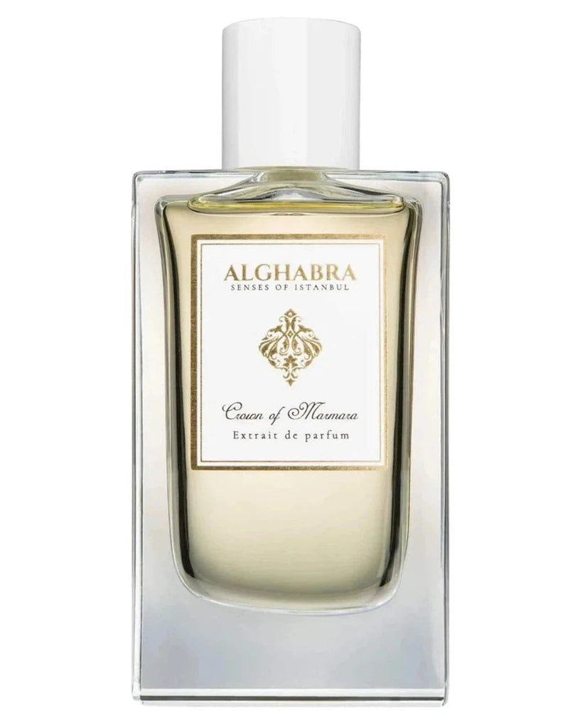 Crown of Marmara-Alghabra samples & decants -Scent Split