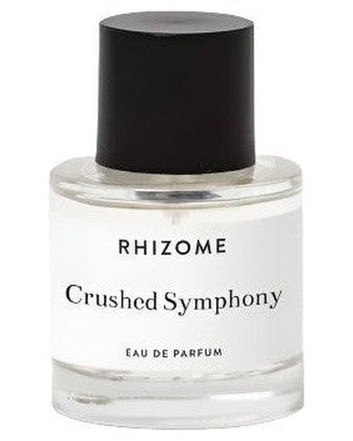 Crushed Symphony-Rhizome samples & decants -Scent Split