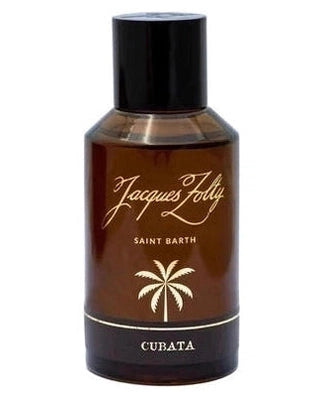 Cubata-Jacques Zolty samples & decants -Scent Split