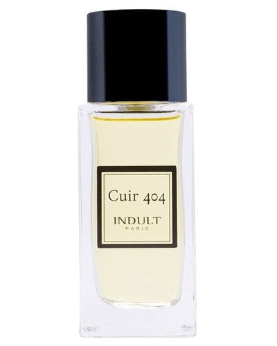 Cuir 404-Indult samples & decants -Scent Split