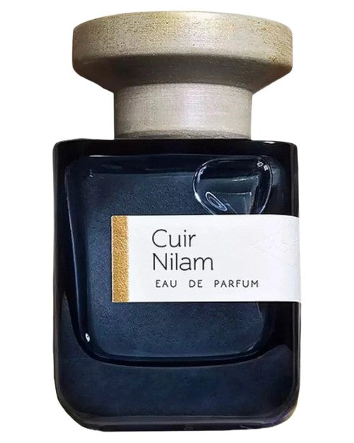 Cuir Nilam-Atelier Materi samples & decants -Scent Split