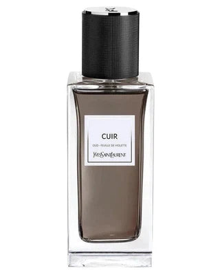 Cuir-Yves Saint Laurent samples & decants -Scent Split