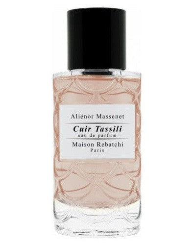 Cuir Tassili-Maison Rebatchi samples & decants -Scent Split