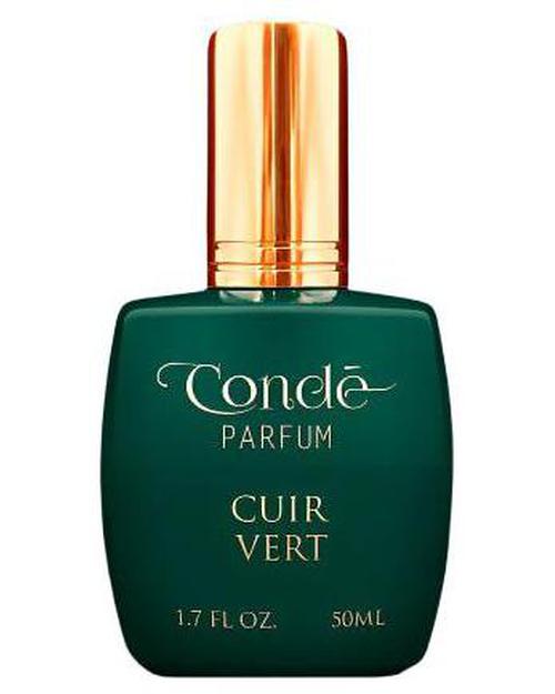 Cuir Vert-Condé Parfum samples & decants -Scent Split