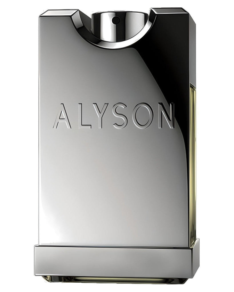 Cuir d'Encens-ALYSONOLDOINI samples & decants -Scent Split