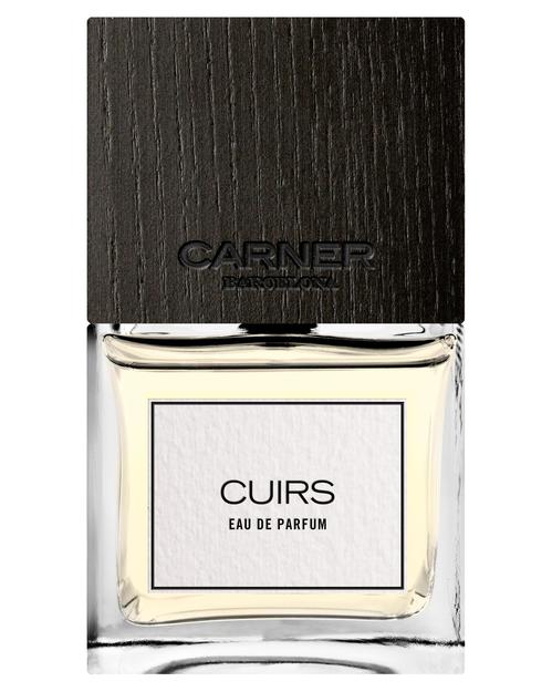 Cuirs-Carner Barcelona samples & decants -Scent Split