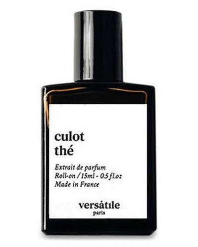 Culot Thé-Versatile samples & decants -Scent Split