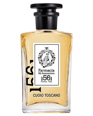 Cuoio Toscano-Farmacia SS. Annunziata samples & decants -Scent Split