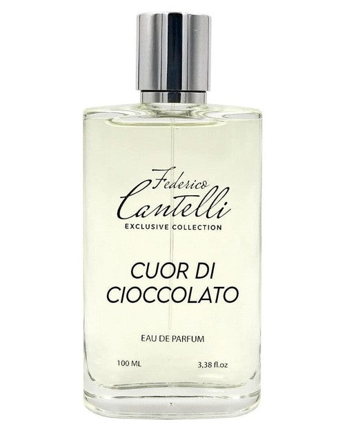 Cuor di Cioccolato-Federico Cantelli samples & decants -Scent Split