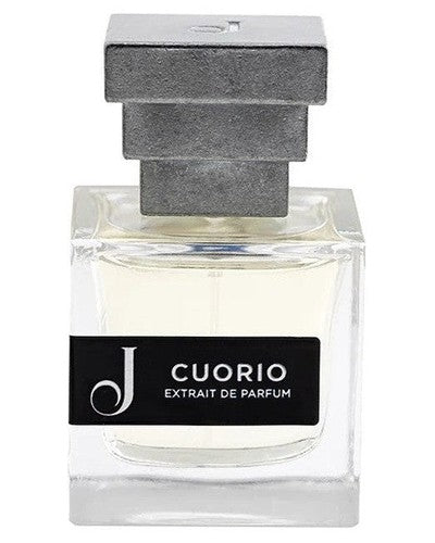 Cuorio-Jupilò samples & decants -Scent Split