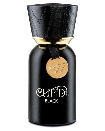 Cupid Black 1177-Cupid Perfumes samples & decants -Scent Split