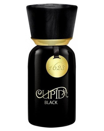 Cupid Black 1623-Cupid Perfumes samples & decants -Scent Split