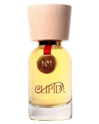 Cupid No.1-Cupid Perfumes samples & decants -Scent Split