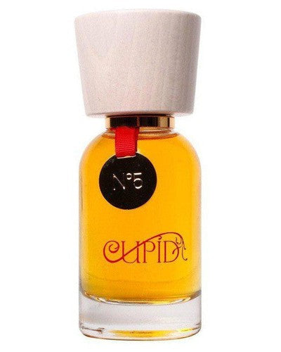 Cupid No.5-Cupid Perfumes samples & decants -Scent Split