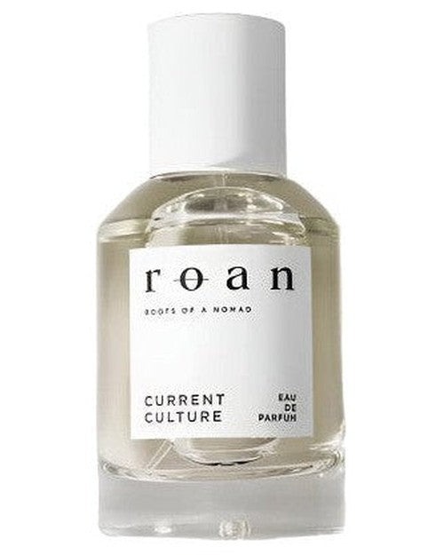 Current Culture-ROAN samples & decants -Scent Split