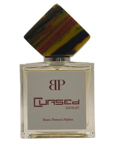 Cursed Sample & Decants by Bruno Perrucci Parfums | Scent Split