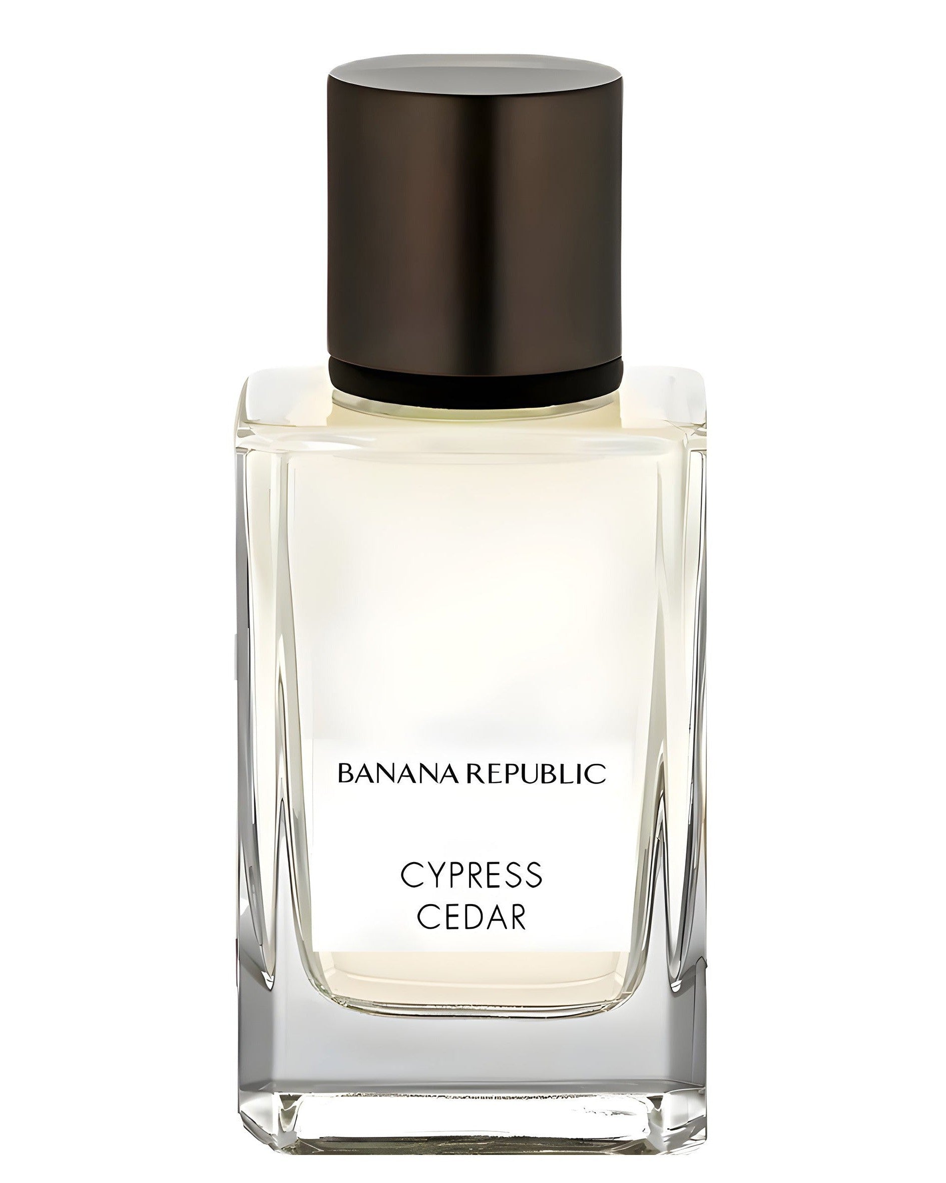 Cypress Cedar-Banana Republic samples & decants -Scent Split