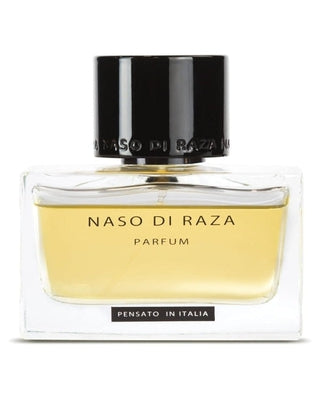 Cyrano-Naso Di Raza samples & decants -Scent Split