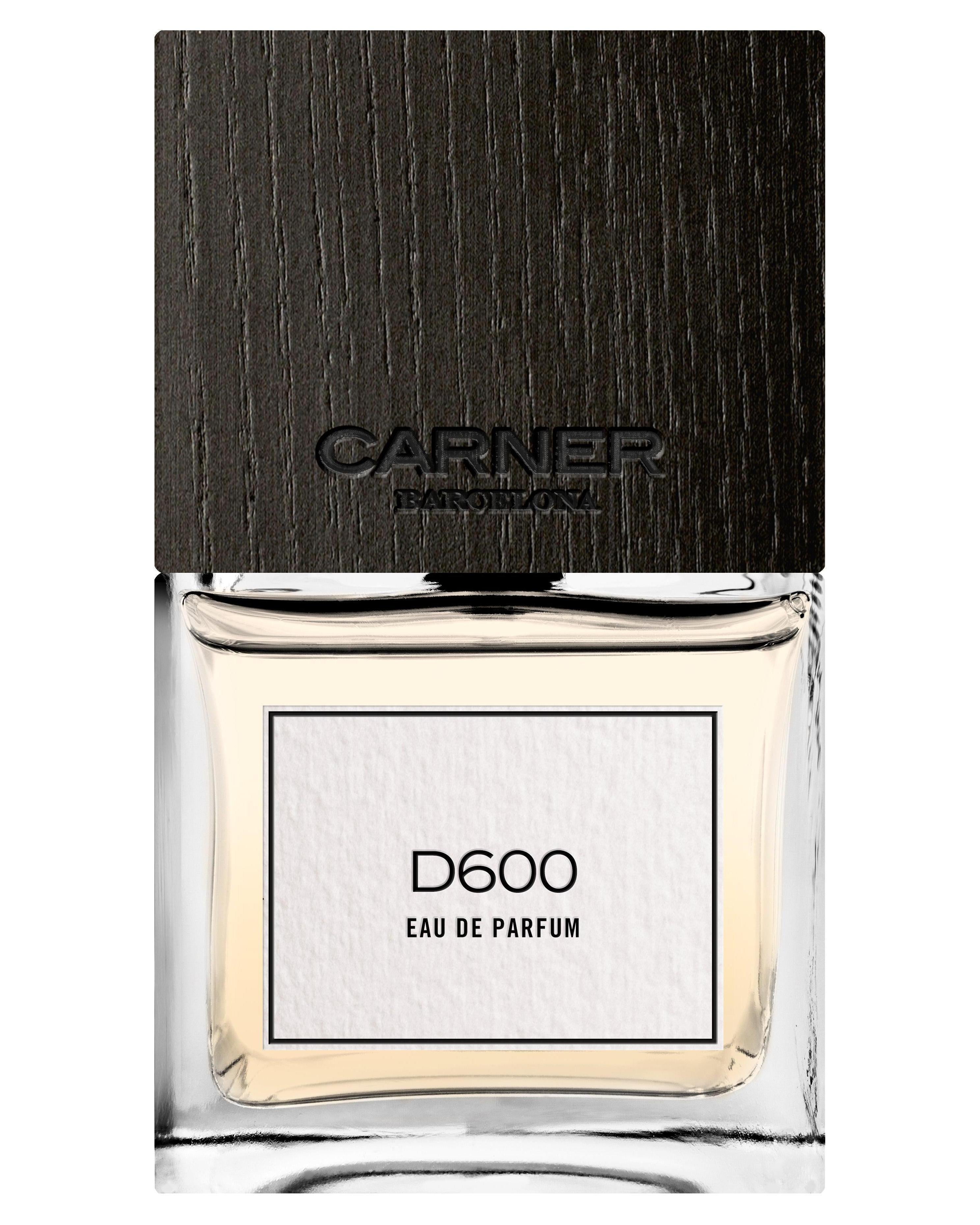 D600-Carner Barcelona samples & decants -Scent Split