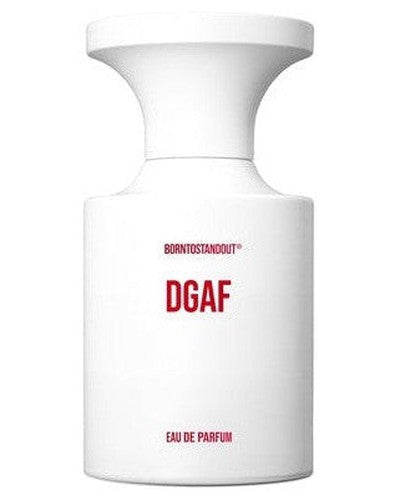 DGAF-BORNTOSTANDOUT samples & decants -Scent Split