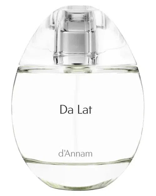 Da Lat-d'Annam samples & decants -Scent Split