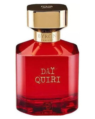 Daï Quiri-Byron samples & decants -Scent Split