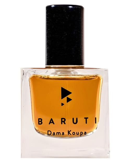 Dama Koupa-Baruti samples & decants -Scent Split