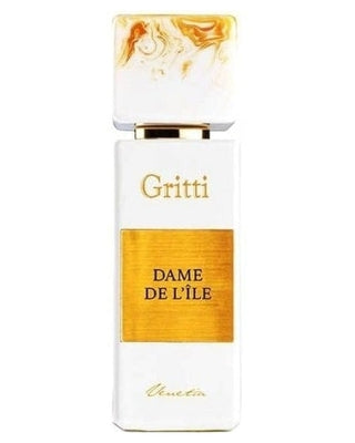 Dame de L'Île-Gritti samples & decants -Scent Split