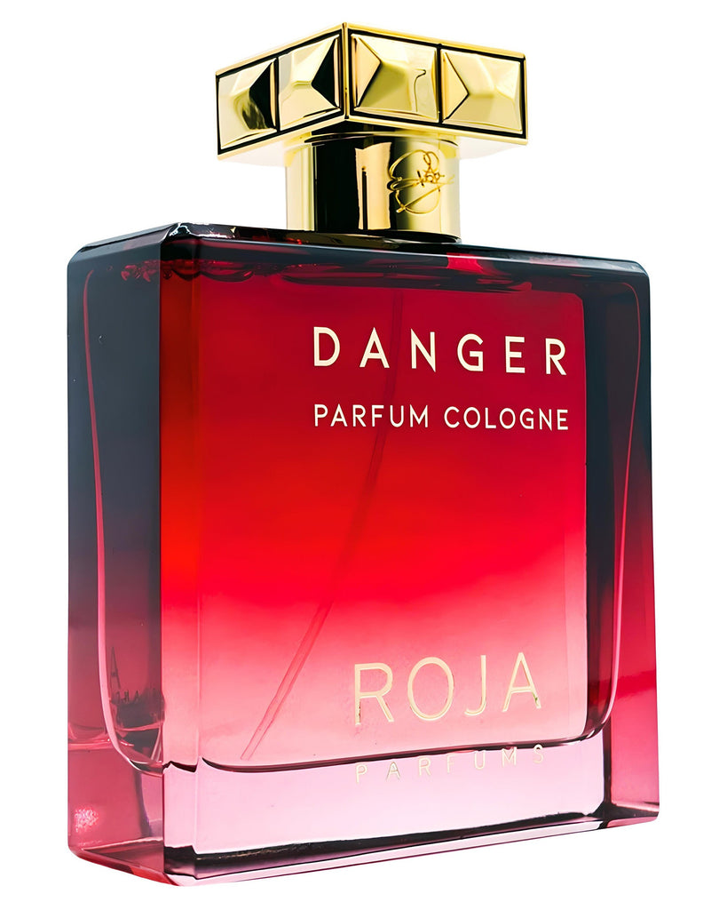 Danger Parfum Cologne-Roja Parfums samples & decants -Scent Split