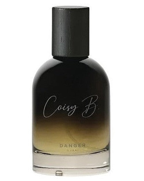 Danger-Coisy B. samples & decants -Scent Split