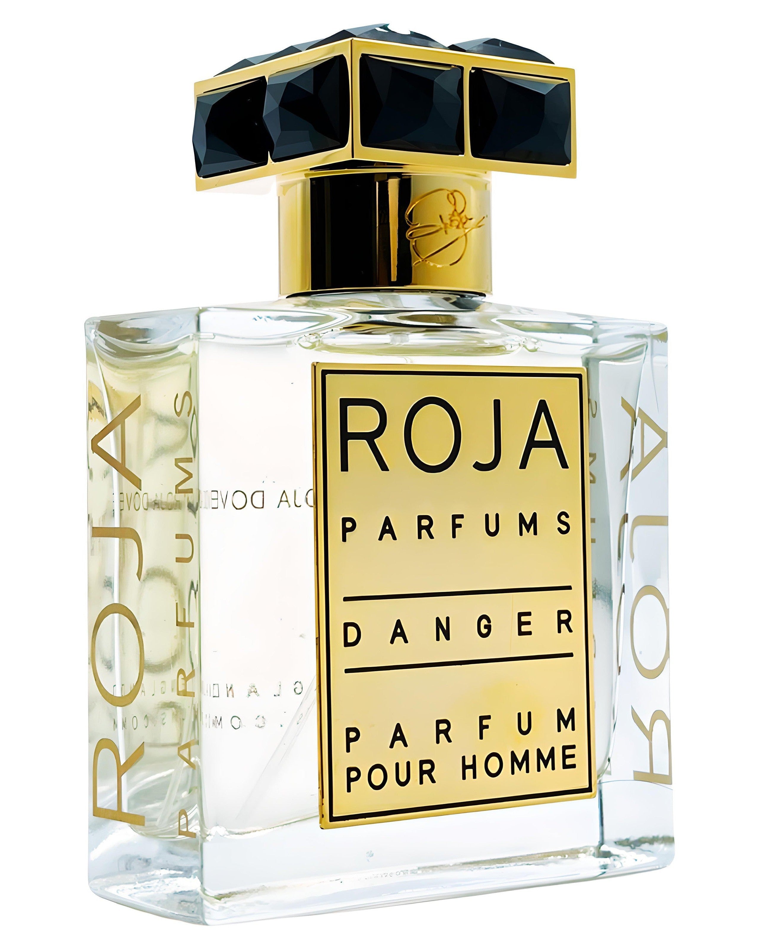 Danger Pour Homme Parfum-Roja Parfums samples & decants -Scent Split