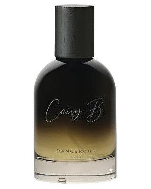 Dangerous-Coisy B. samples & decants -Scent Split