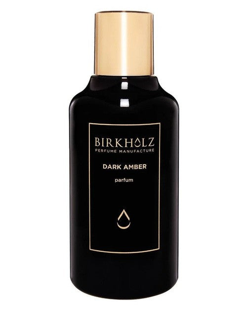 Dark Amber-Birkholz samples & decants -Scent Split