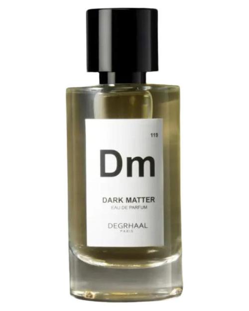 Dark Matter-DeGrhaal samples & decants -Scent Split