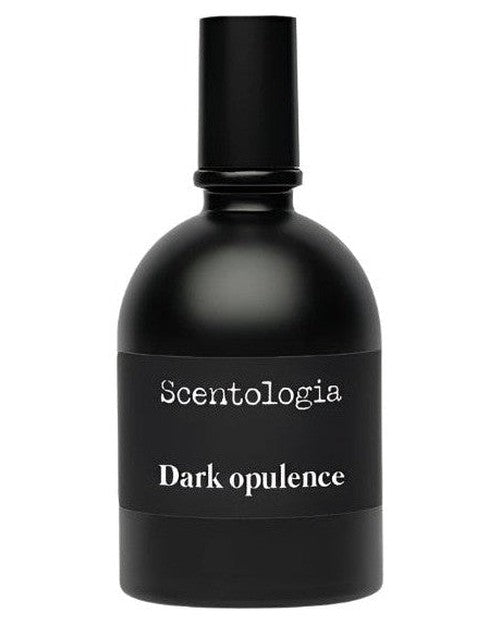 Dark Opulence-Scentologia samples & decants -Scent Split