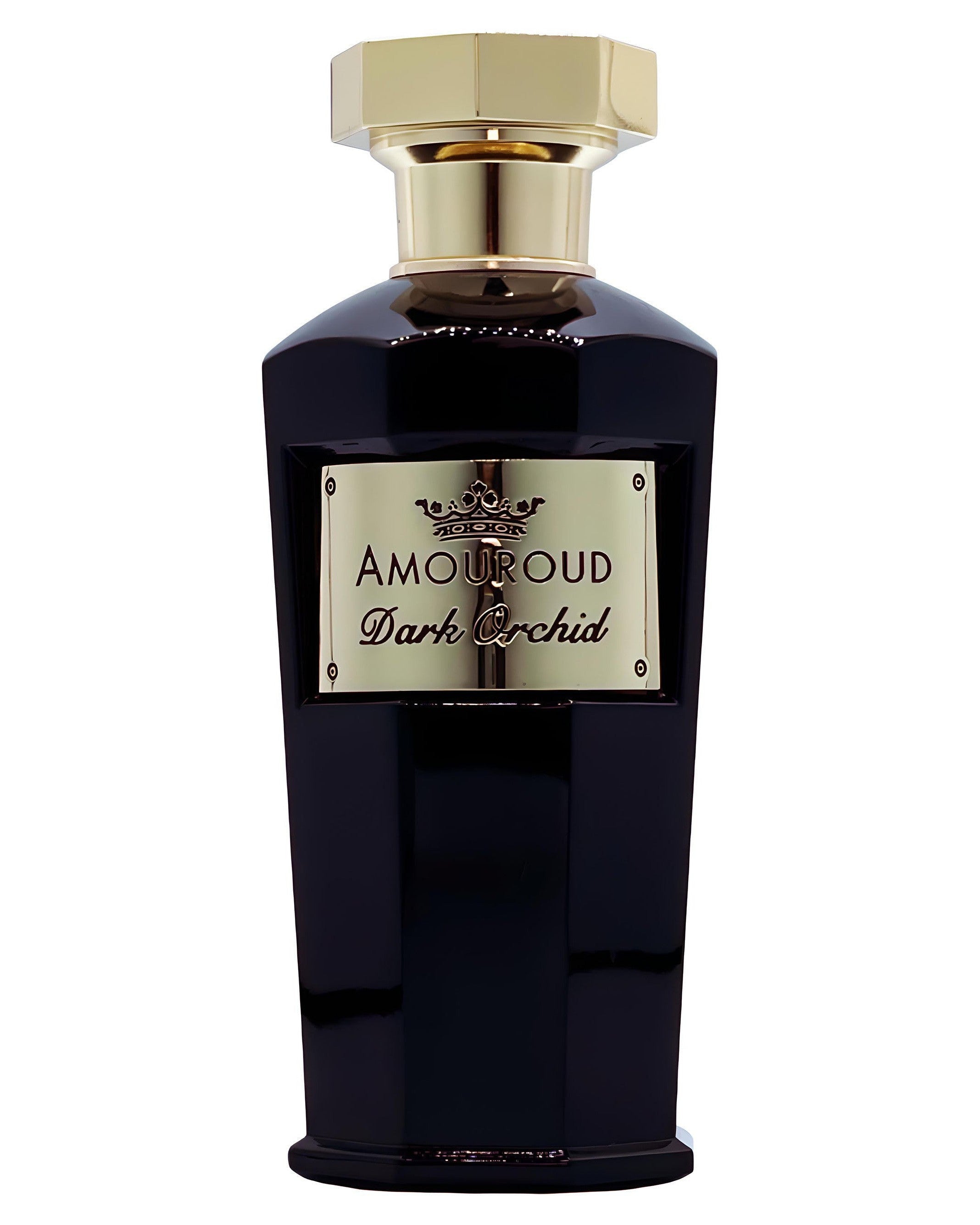 Dark Orchid-Amouroud samples & decants -Scent Split