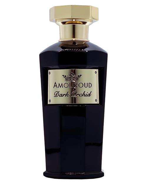 Dark Orchid-Amouroud samples & decants -Scent Split