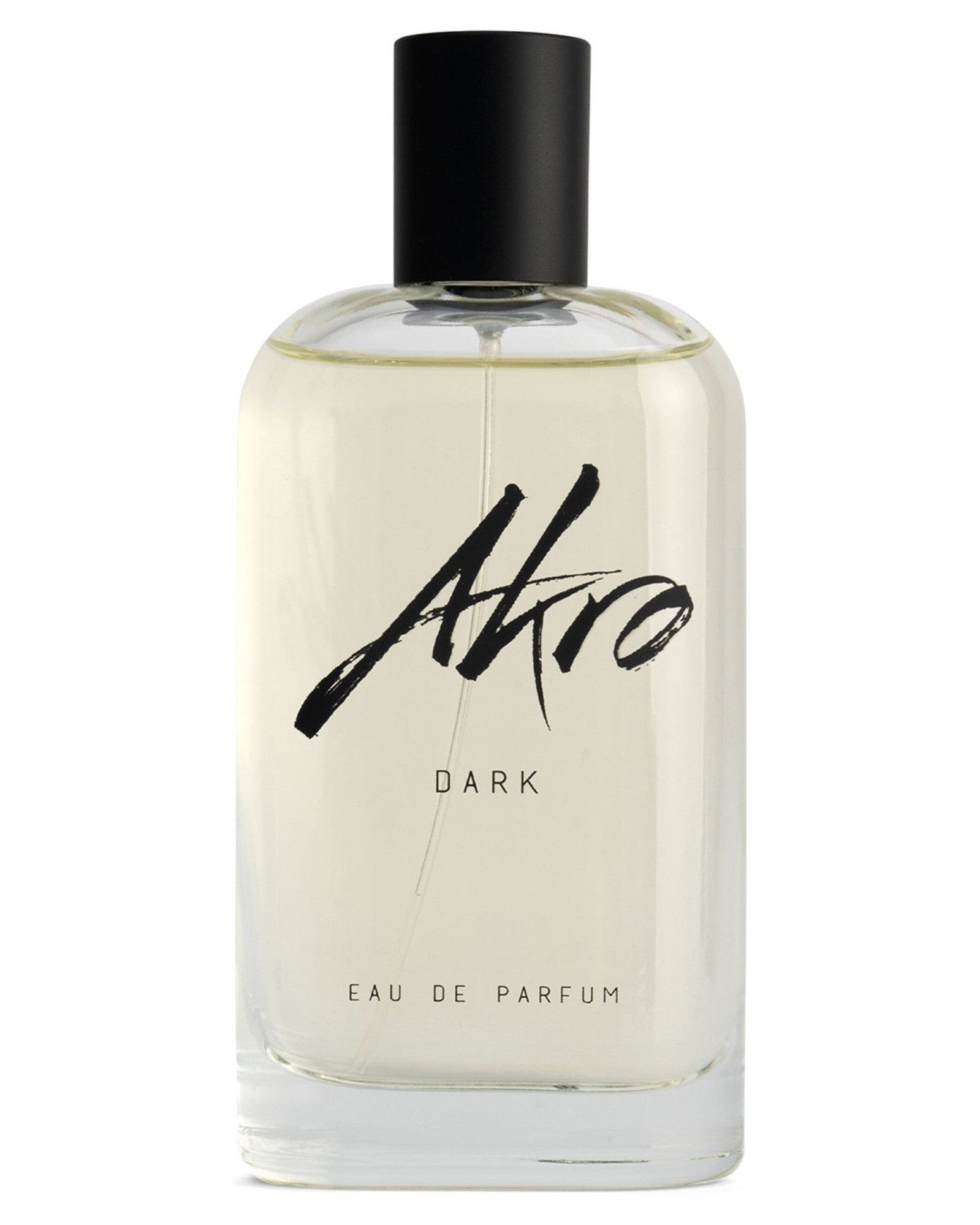 Dark-Akro samples & decants -Scent Split