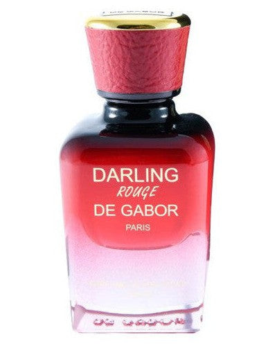 Darling Rouge-De Gabor samples & decants -Scent Split