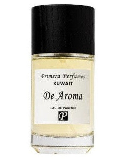 De Aroma-Primera Perfumes samples & decants -Scent Split